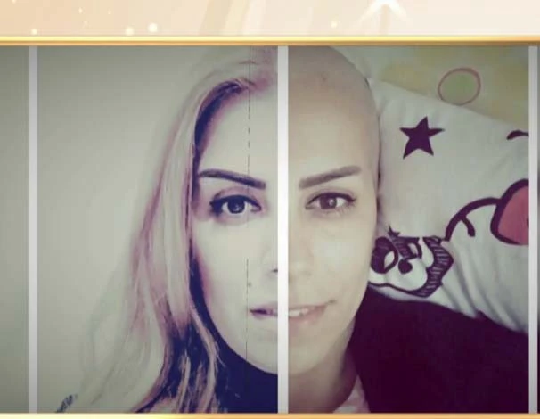 Erdoğan'ın hikayesini anlattığı Göknur Damat'a doktorlar 6 ay ömür biçmişti